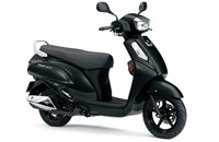 Suzuki Address 125 2026 - Bild 11