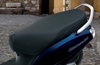 Suzuki Address 125 2026 - Bild 9