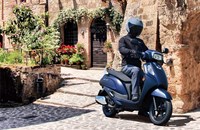 Suzuki Address 125 2026 - Bild 3