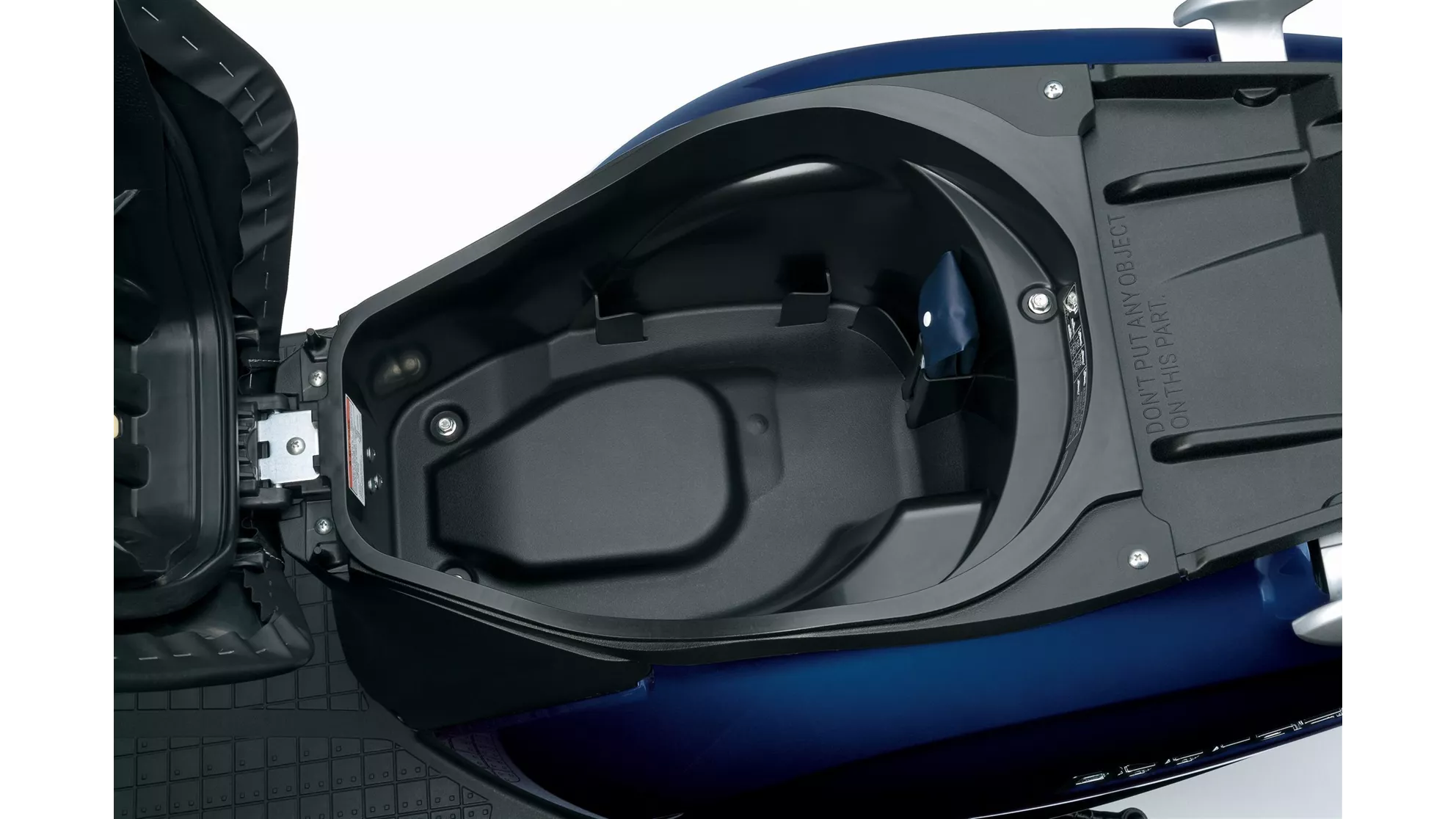 Suzuki Address 125 - Immagine 8 Suzuki Address 125 - Immagine 8