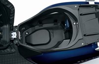 Suzuki Address 125 2026 - Bild 10