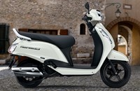 Suzuki Address 125 2026 - Bild 11