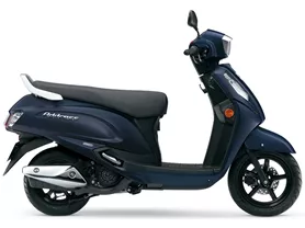 Suzuki Address 125 Suzuki Address 125