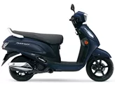 Suzuki Address 125 2026 Suzuki Address 125 2026