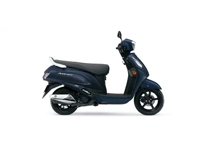 Suzuki Address 125 2026 Suzuki Address 125 2026