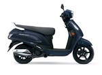 Suzuki Address 125