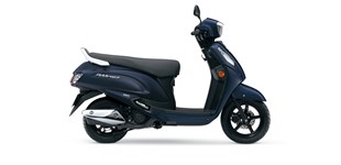 Suzuki Address 125 2026 vs Suzuki Address 125 2022