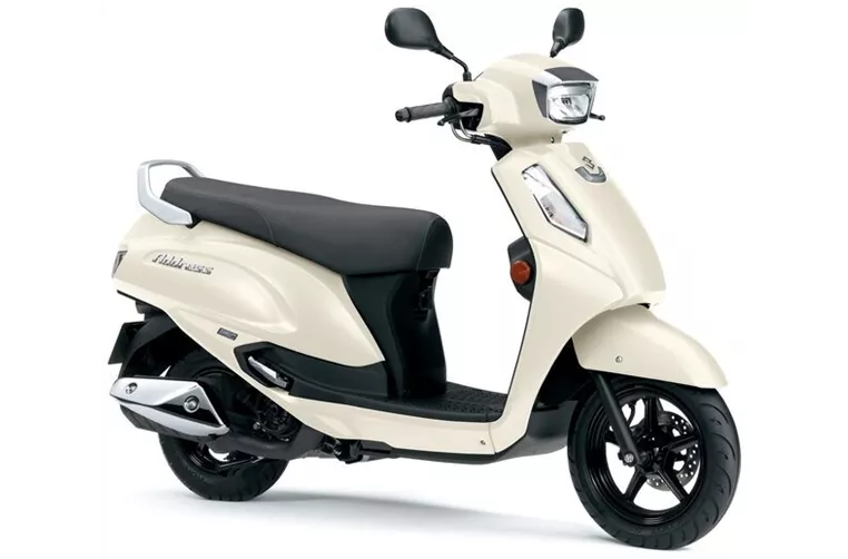Suzuki Address 125 2026 Suzuki Address 125 2026