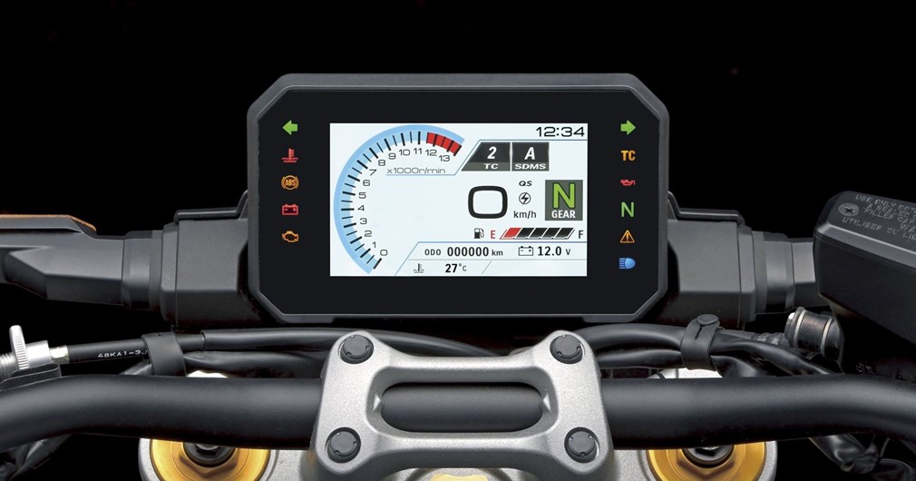 GSX-S1000