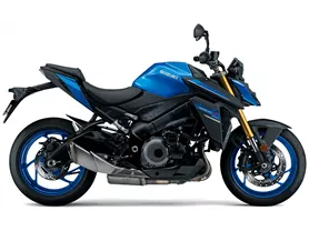 Suzuki GSX-S1000 Suzuki GSX-S1000