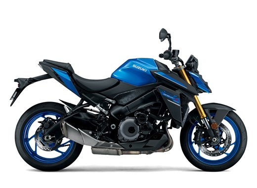 Suzuki GSX-S1000