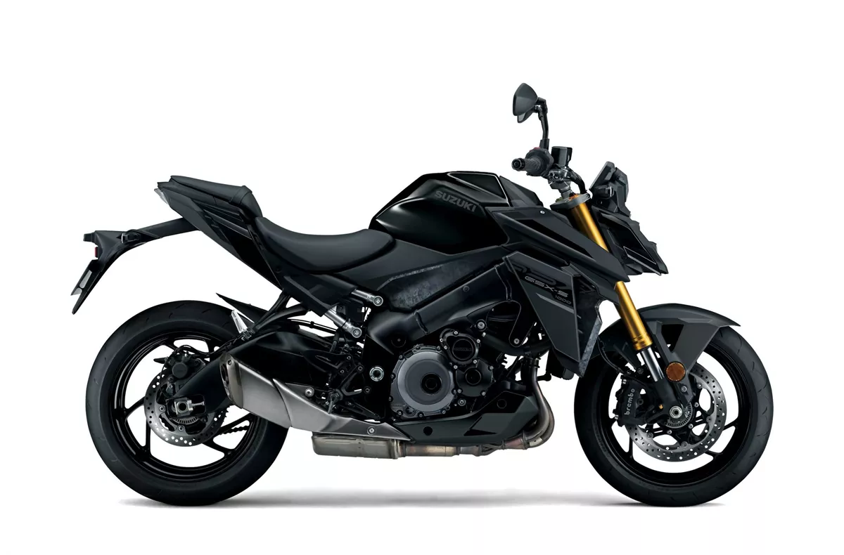 Suzuki GSX-S1000 Suzuki GSX-S1000