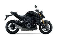 Suzuki GSX-S1000 2026 - Bild 5 Suzuki GSX-S1000 2026 - Bild 5