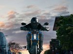 Suzuki GSX-S1000