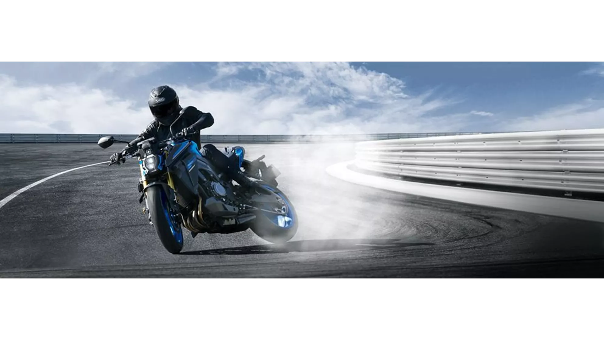 Suzuki GSX-S1000 - Image 3 Suzuki GSX-S1000 - Image 3
