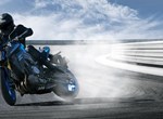 Suzuki GSX-S1000