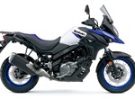 Suzuki V-Strom 650 XT