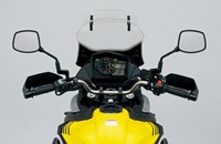 Suzuki V-Strom 650 XT 2026 - Bild 6