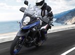 Suzuki V-Strom 650 XT