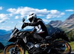 Suzuki V-Strom 650 XT