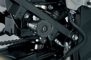 Suzuki V-Strom 650 XT 2026 - Bild 13