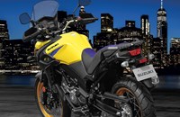 Suzuki V-Strom 650 XT 2026 - Bild 15