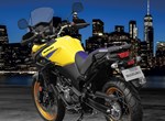 Suzuki V-Strom 650 XT