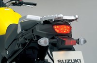Suzuki V-Strom 650 XT 2026 - Bild 17