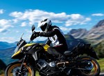 Suzuki V-Strom 650 XT