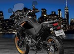 Suzuki V-Strom 650 XT