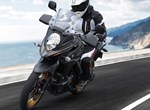 Suzuki V-Strom 650 XT
