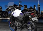 Suzuki V-Strom 650 XT