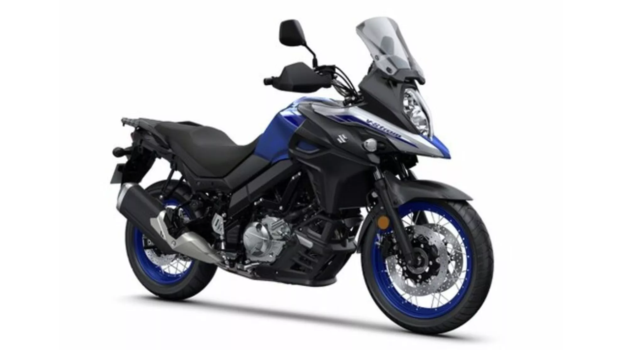 Suzuki V-Strom 650 XT - Image 22 Suzuki V-Strom 650 XT - Image 22