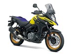 Suzuki V-Strom 650 XT