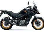 Suzuki V-Strom 650 XT