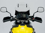 Suzuki V-Strom 650 XT
