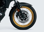 Suzuki V-Strom 650 XT