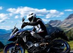 Suzuki V-Strom 650 XT