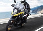 Suzuki V-Strom 650 XT
