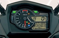 Suzuki V-Strom 650 XT 2026 - Bild 43