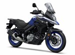 Suzuki V-Strom 650 XT