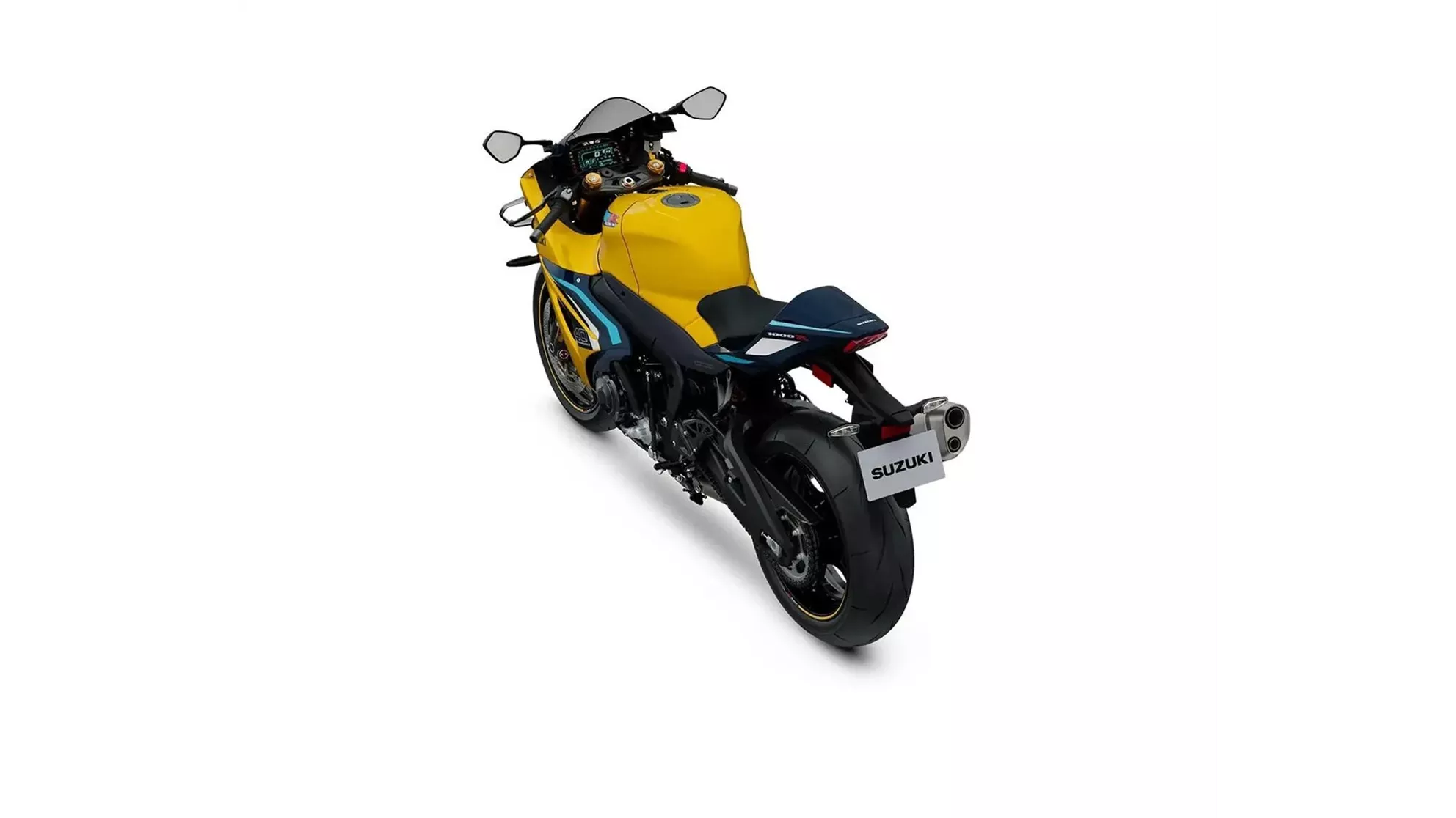 Suzuki GSX-R1000R - Слика 5 Suzuki GSX-R1000R - Слика 5