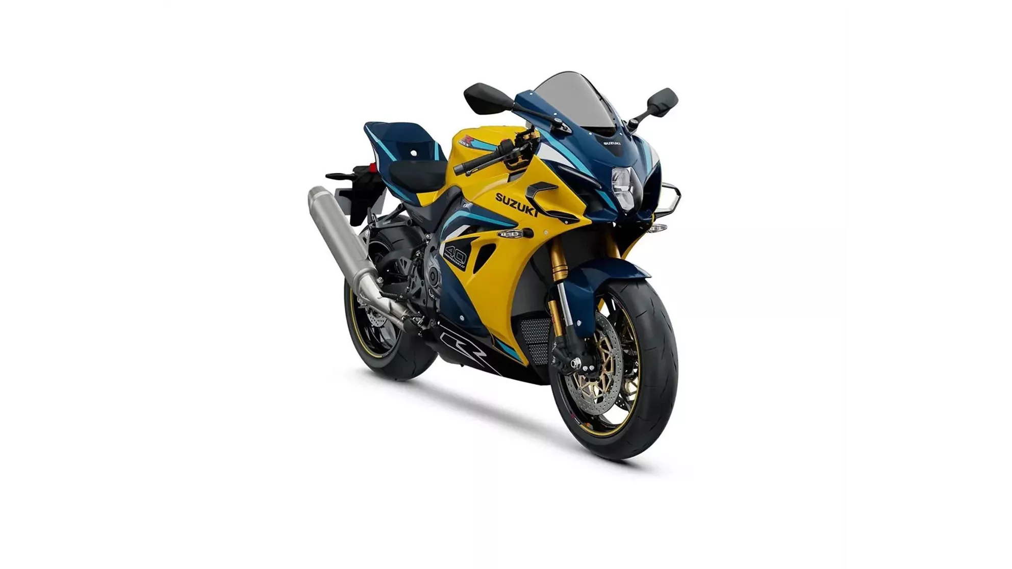Suzuki GSX-R1000R - Слика 2 Suzuki GSX-R1000R - Слика 2