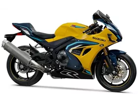 Suzuki GSX-R 1000 R Suzuki GSX-R 1000 R