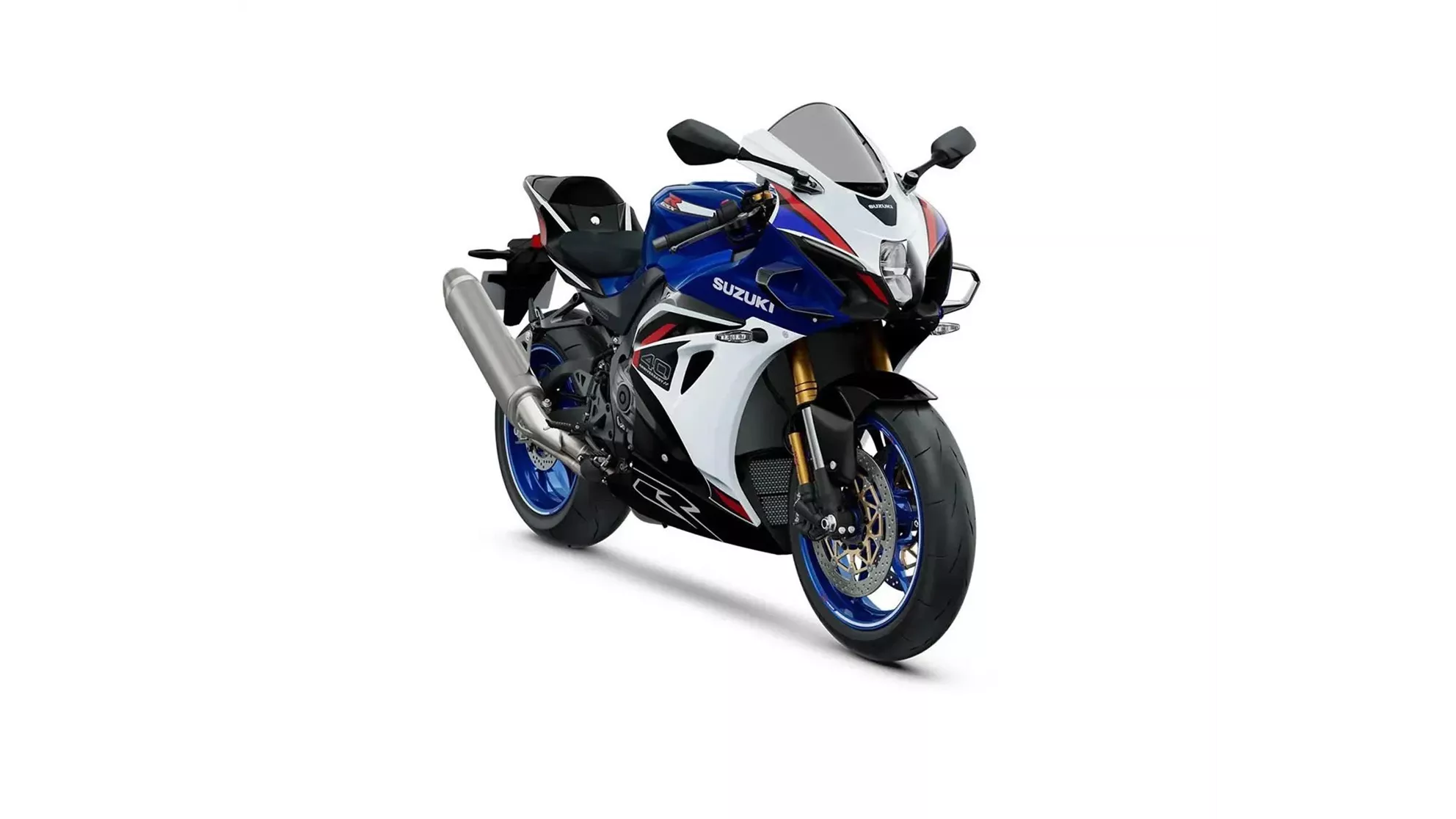 Suzuki GSX-R1000R - Слика 4 Suzuki GSX-R1000R - Слика 4