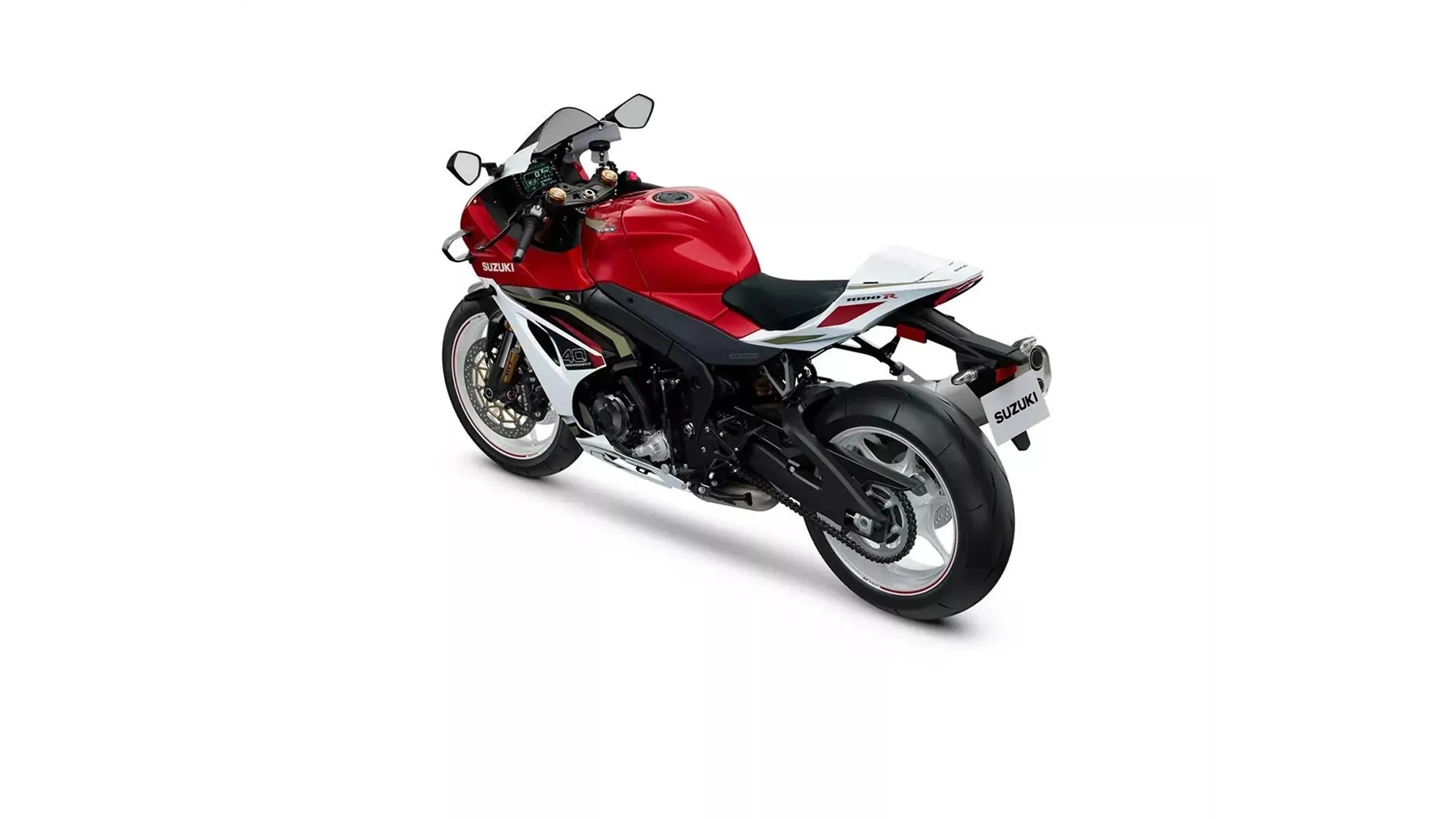 Suzuki GSX-R1000R - Слика 12 Suzuki GSX-R1000R - Слика 12