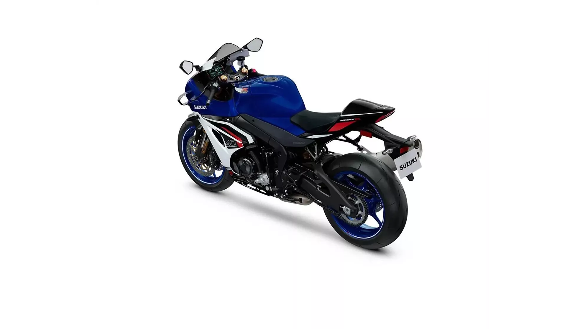 Suzuki GSX-R1000R - Слика 13 Suzuki GSX-R1000R - Слика 13
