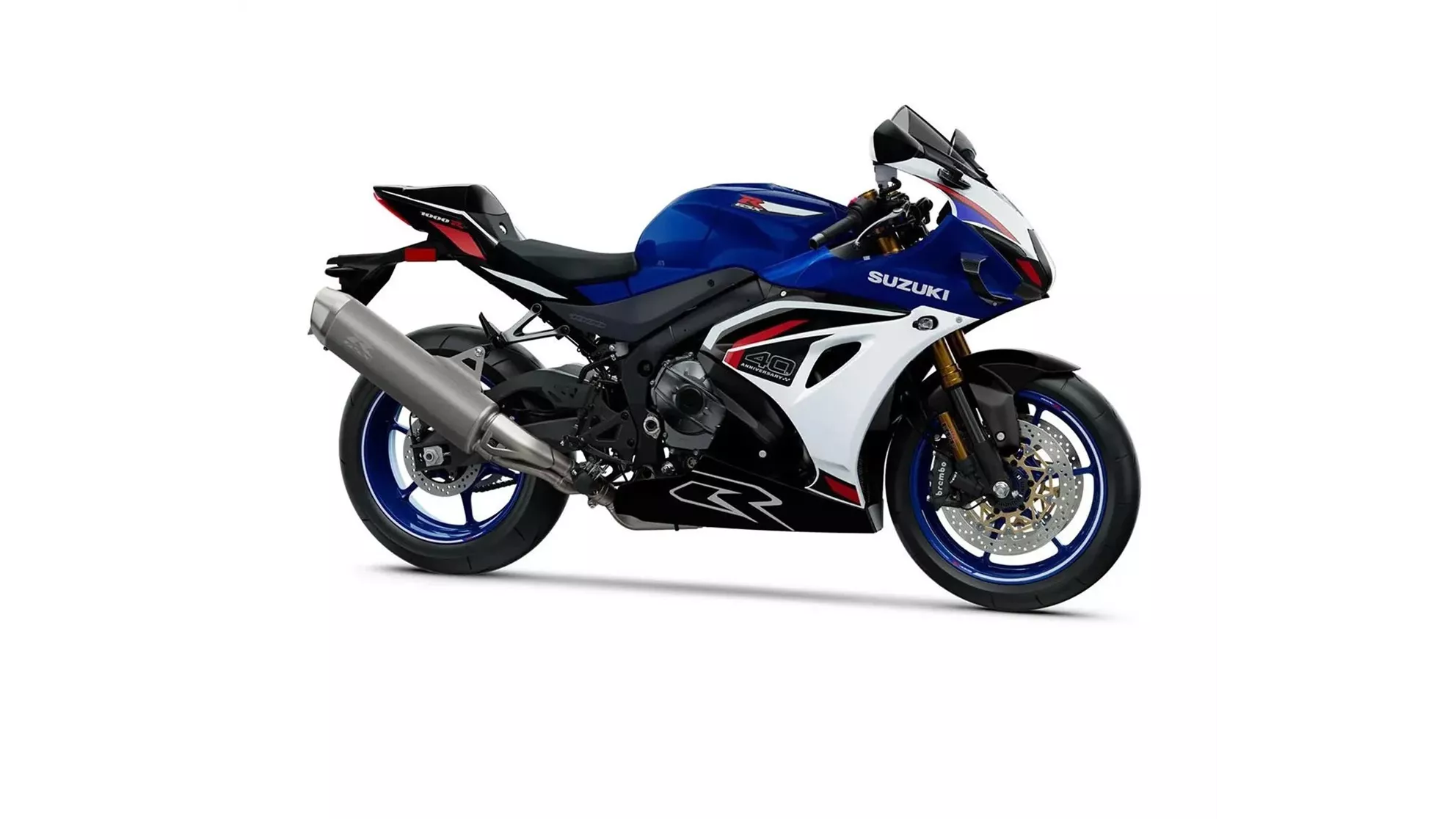 Suzuki GSX-R1000R - Слика 1 Suzuki GSX-R1000R - Слика 1