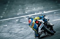 Suzuki GSX-R125 2026 - Bild 4