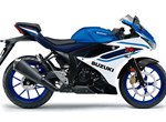 Suzuki GSX-R125
